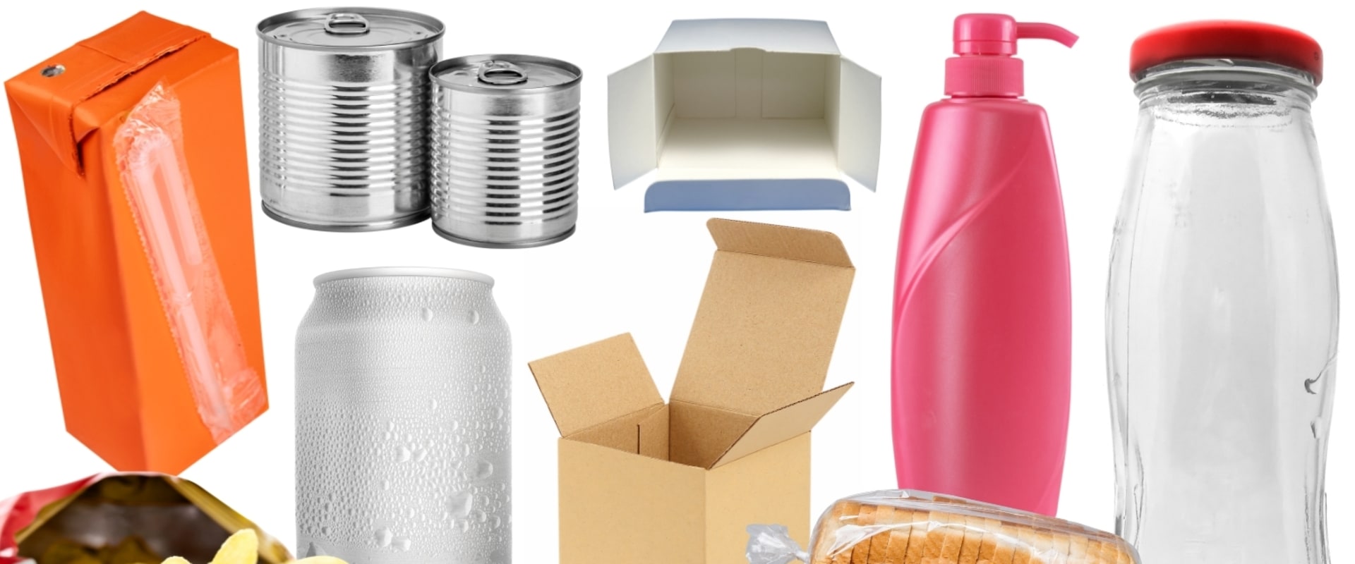 The Importance of Proper Packing Materials for Protecting Items in Storage