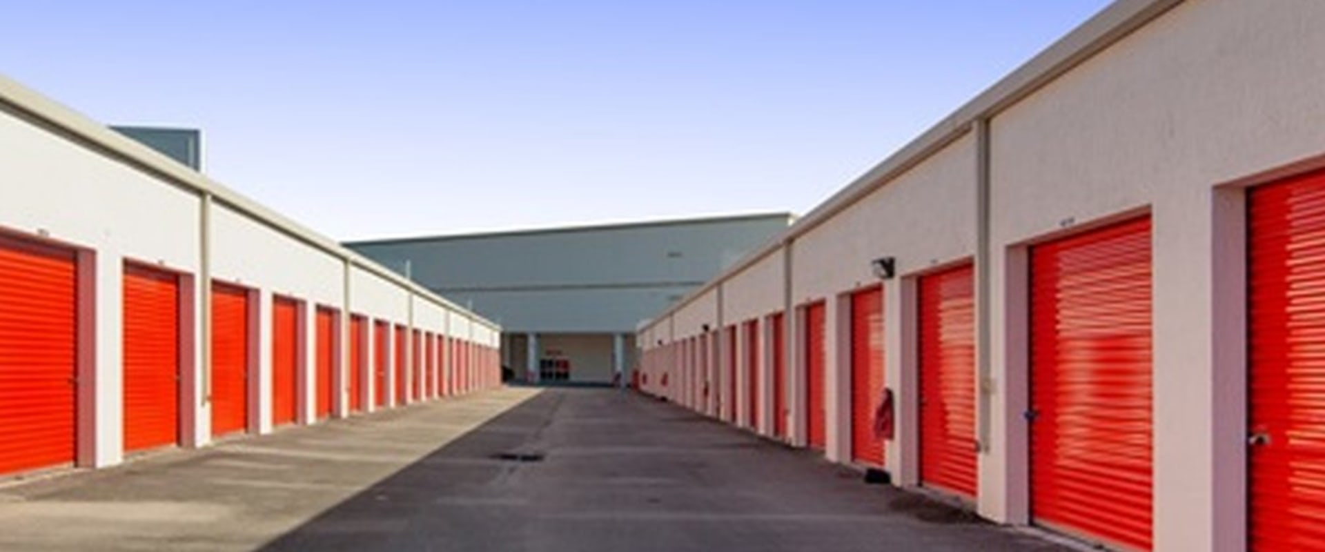 A Guide to First-Time Customer Discounts for Self Storage in Pembroke Pines