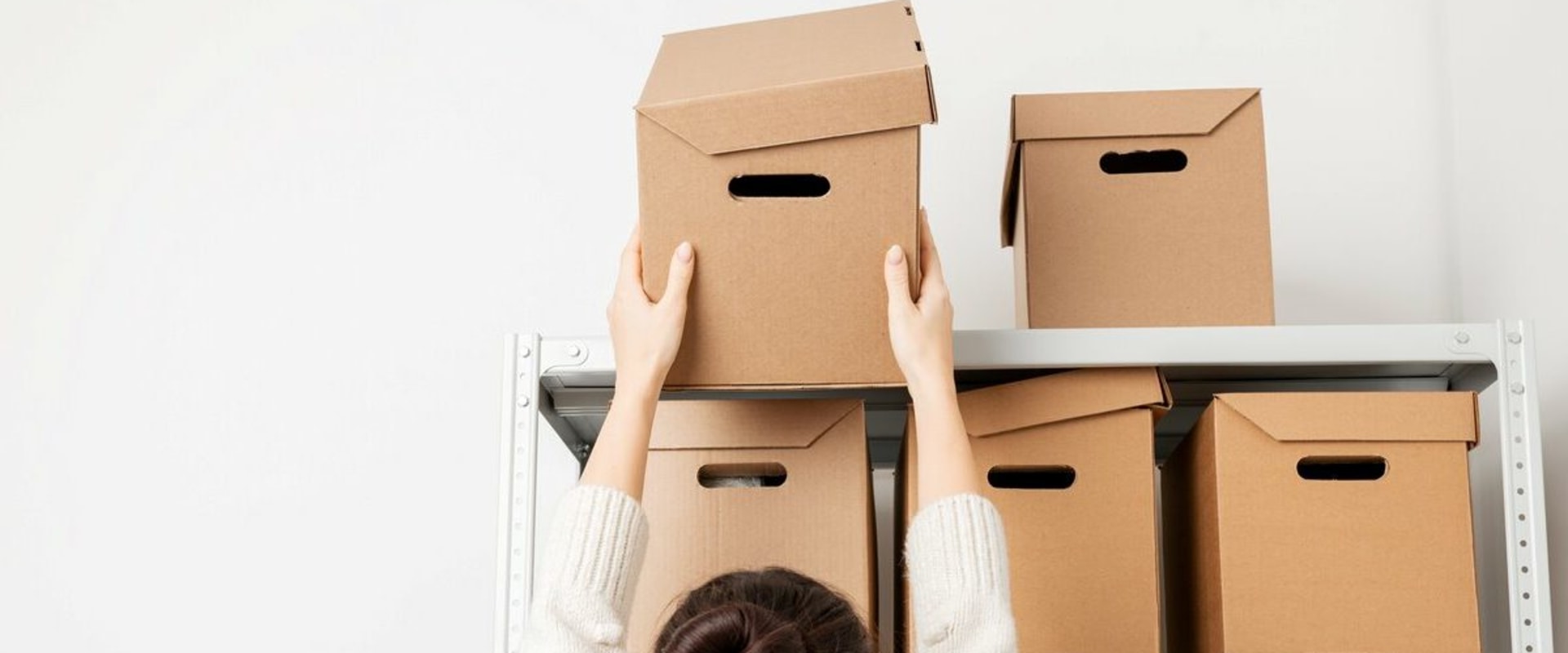 Tips for Efficient Packing to Maximize Space in Your Storage Unit