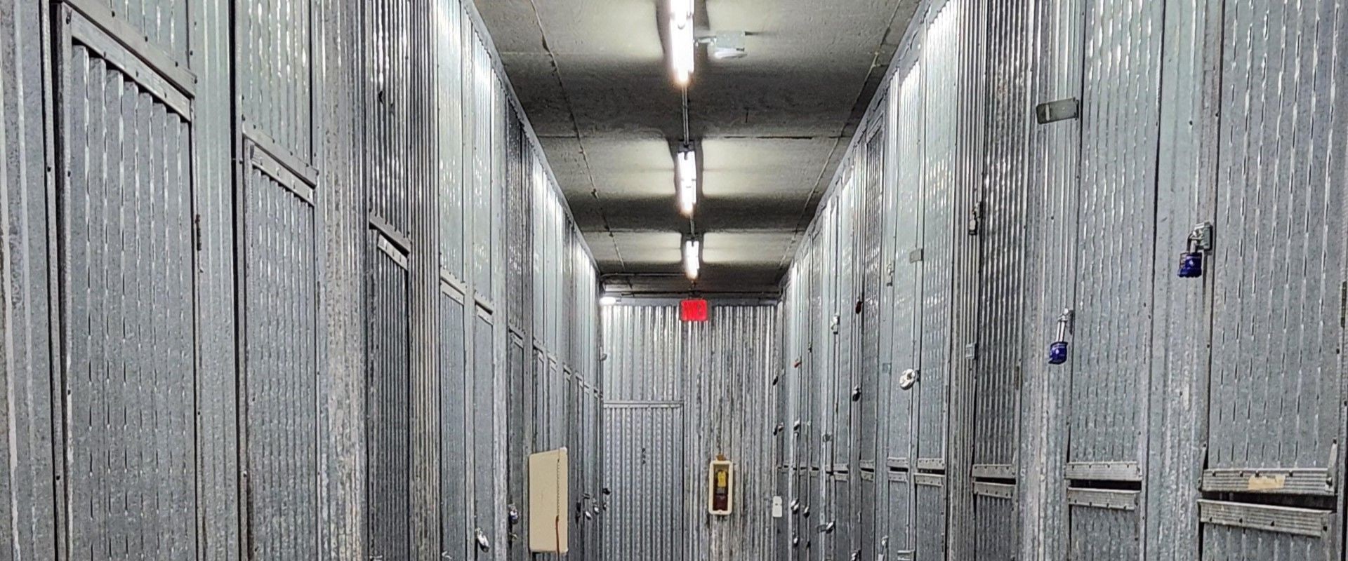 How to Manage Your Storage Unit Online in Pembroke Pines, Florida: A Comprehensive Guide