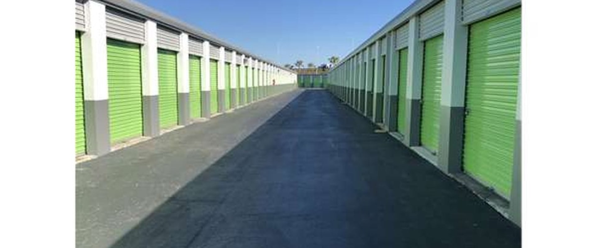 The Benefits of Individual Access Codes for Storage Units in Pembroke Pines, Florida