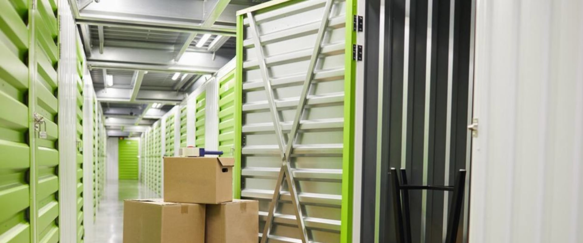 The Importance of Regular Maintenance and Inspections for Climate Controlled Storage Units