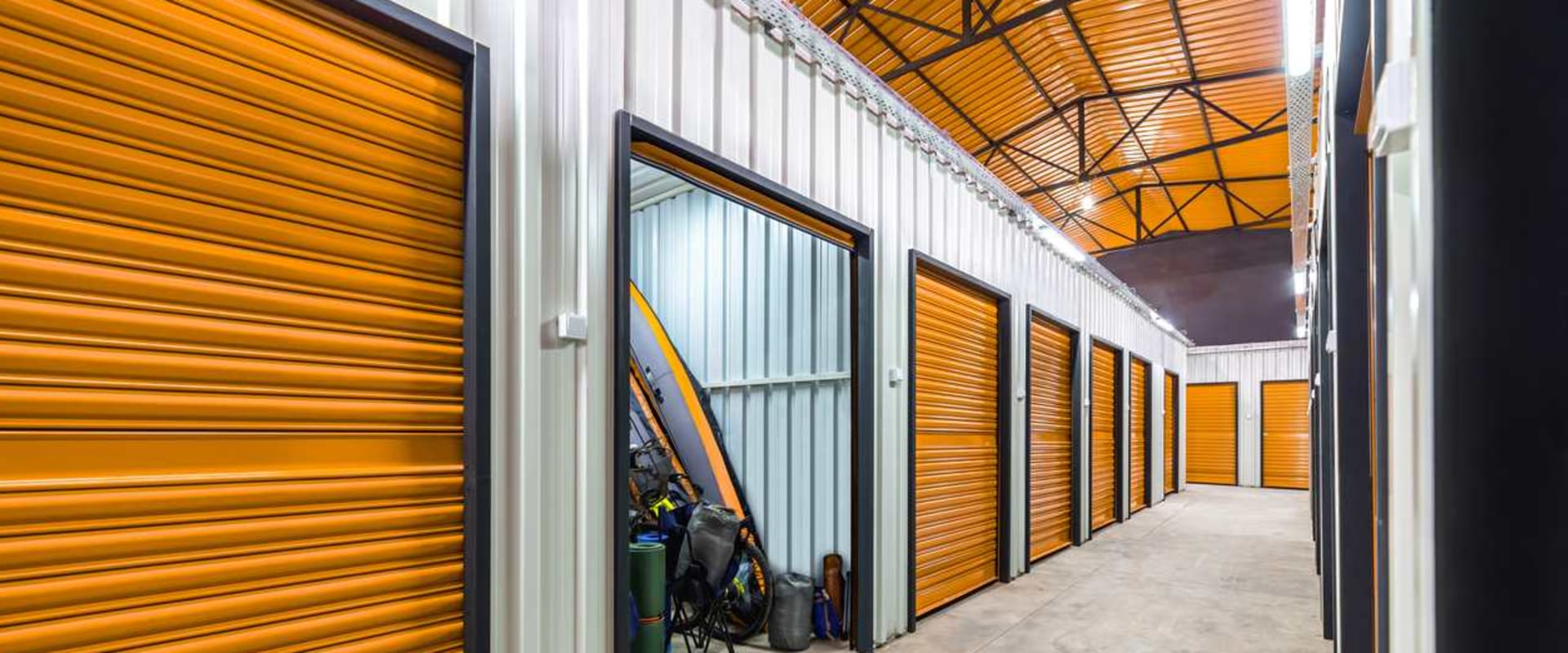 How Climate Controlled Storage Can Protect Your Belongings in Pembroke Pines