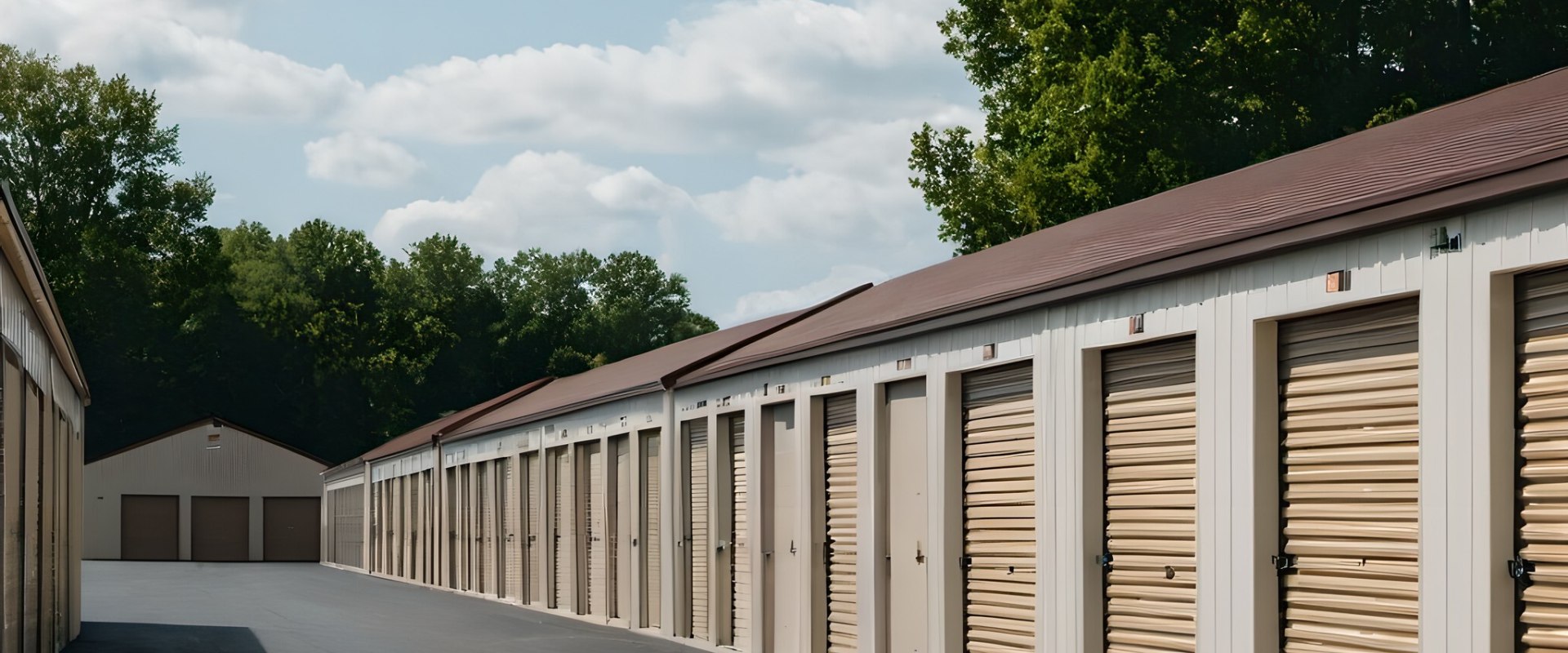 The Benefits of 24/7 Access to Your Storage Unit in Pembroke Pines