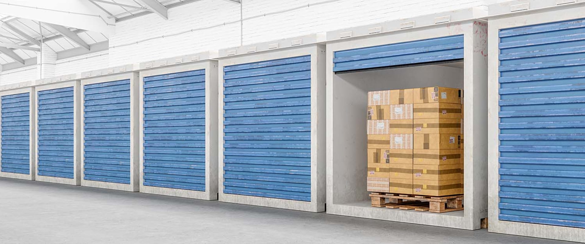 Types of Payment Options for Storage Units in Pembroke Pines, Florida