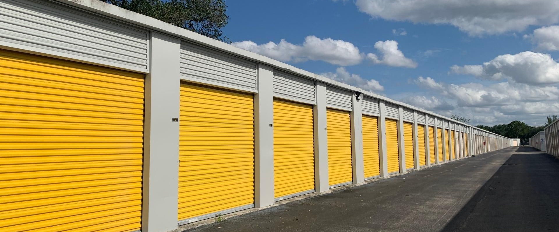 Responding to Security Breaches: A Guide for Self Storage Options in Pembroke Pines, Florida