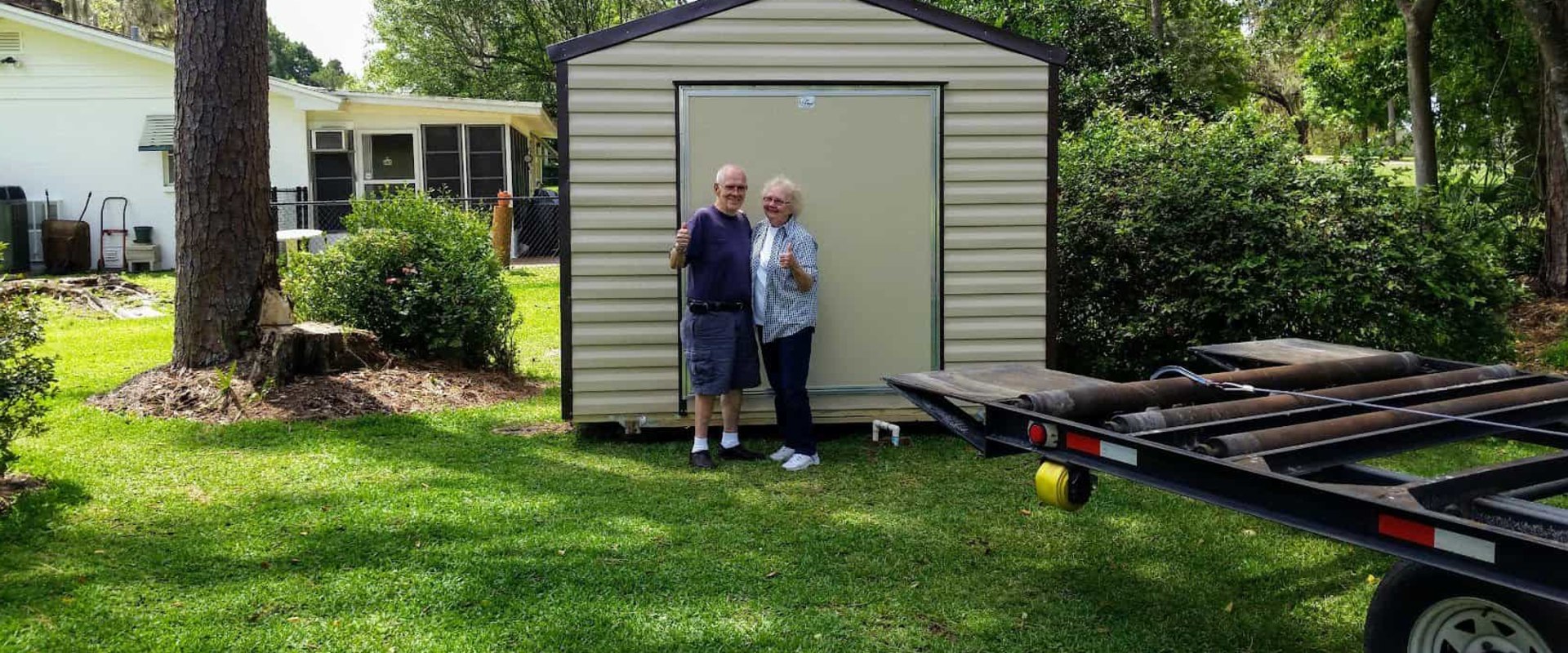 Explore the Benefits of Outdoor Storage in Pembroke Pines, Florida