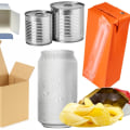 The Importance of Proper Packing Materials for Protecting Items in Storage