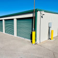 Maintaining a Consistent Temperature in Your Storage Unit: Tips and Tricks