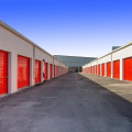 A Guide to First-Time Customer Discounts for Self Storage in Pembroke Pines