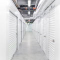 The Benefits of Climate Controlled Storage in Pembroke Pines, Florida