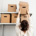 Tips for Efficient Packing to Maximize Space in Your Storage Unit