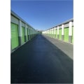 The Benefits of Individual Access Codes for Storage Units in Pembroke Pines, Florida