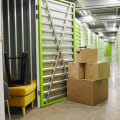 The Importance of Regular Maintenance and Inspections for Climate Controlled Storage Units