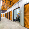 How Climate Controlled Storage Can Protect Your Belongings in Pembroke Pines