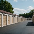 The Benefits of 24/7 Access to Your Storage Unit in Pembroke Pines