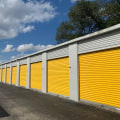 Responding to Security Breaches: A Guide for Self Storage Options in Pembroke Pines, Florida