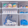 How to Pack Odd-Shaped Items for Storage: Tips and Tricks for Maximizing Space