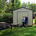 Explore the Benefits of Outdoor Storage in Pembroke Pines, Florida