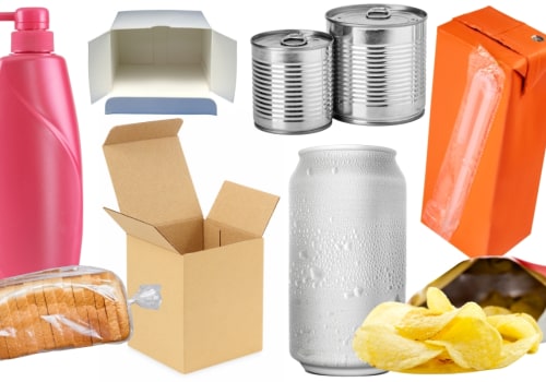 The Importance of Proper Packing Materials for Protecting Items in Storage