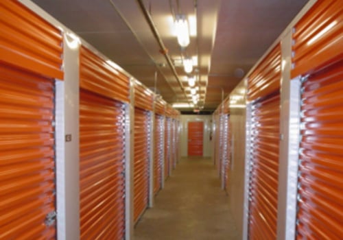 The Importance of Secure Climate Controlled Storage in Pembroke Pines, Florida