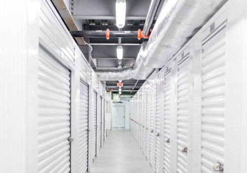 The Benefits of Climate Controlled Storage in Pembroke Pines, Florida