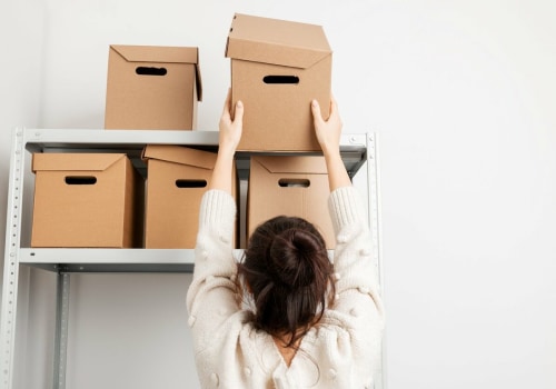 Tips for Efficient Packing to Maximize Space in Your Storage Unit