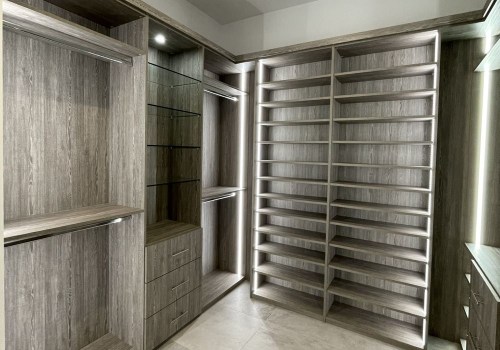 The Benefits of Indoor Storage for Those Searching in Pembroke Pines, Florida