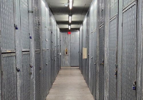 How to Manage Your Storage Unit Online in Pembroke Pines, Florida: A Comprehensive Guide