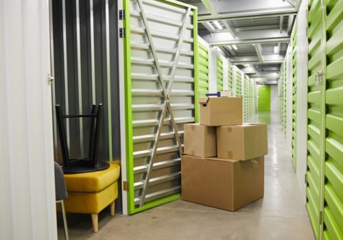 The Importance of Regular Maintenance and Inspections for Climate Controlled Storage Units