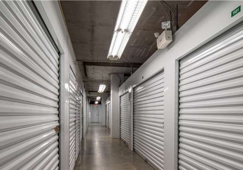 How to Pack for Climate Controlled Storage: A Guide for Pembroke Pines Residents