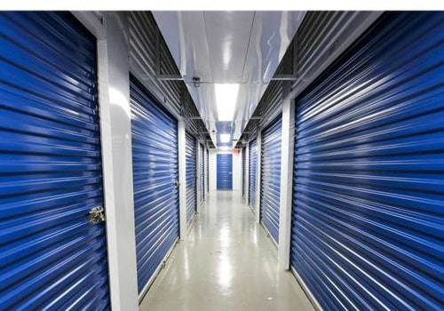 Exploring Insurance Options for Climate Controlled Storage in Pembroke Pines